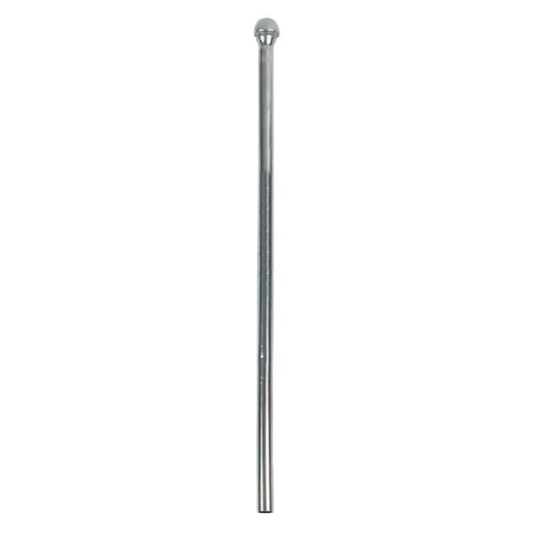 Plumbshop 3/8 In. OD X 20 In. L Faucet Supply Tube 1-20A CF - main